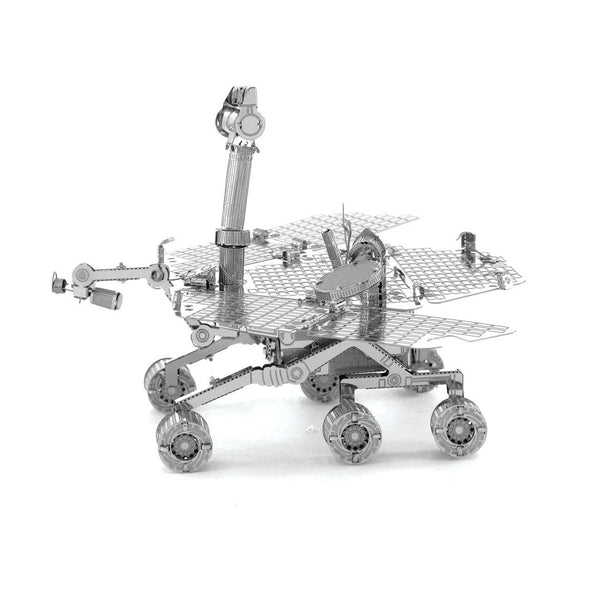 Mars Rover - Metal Earth 3D Model Kit