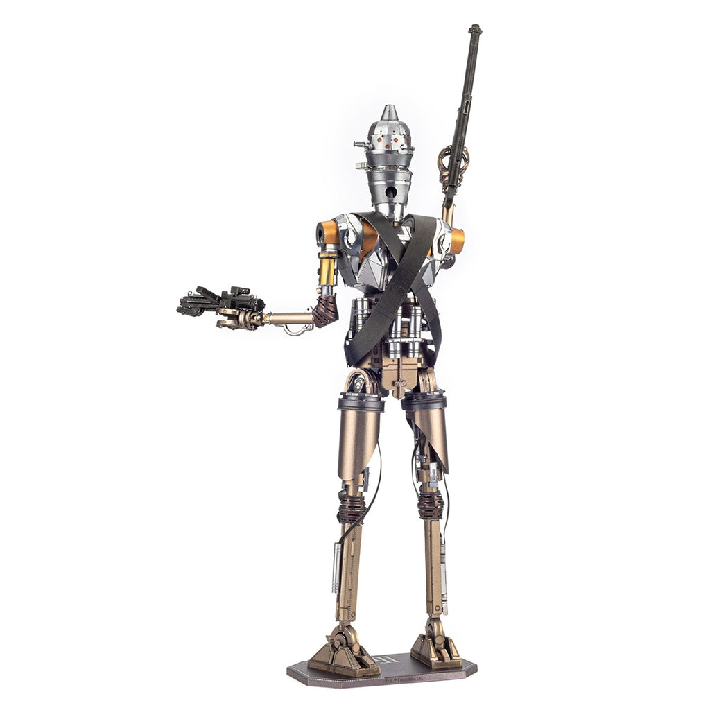 Metal Earth The Mandalorian Model Kit