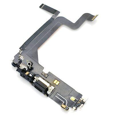 iPhone 14 Pro Max Lightning Connector Charging Port Assembly
