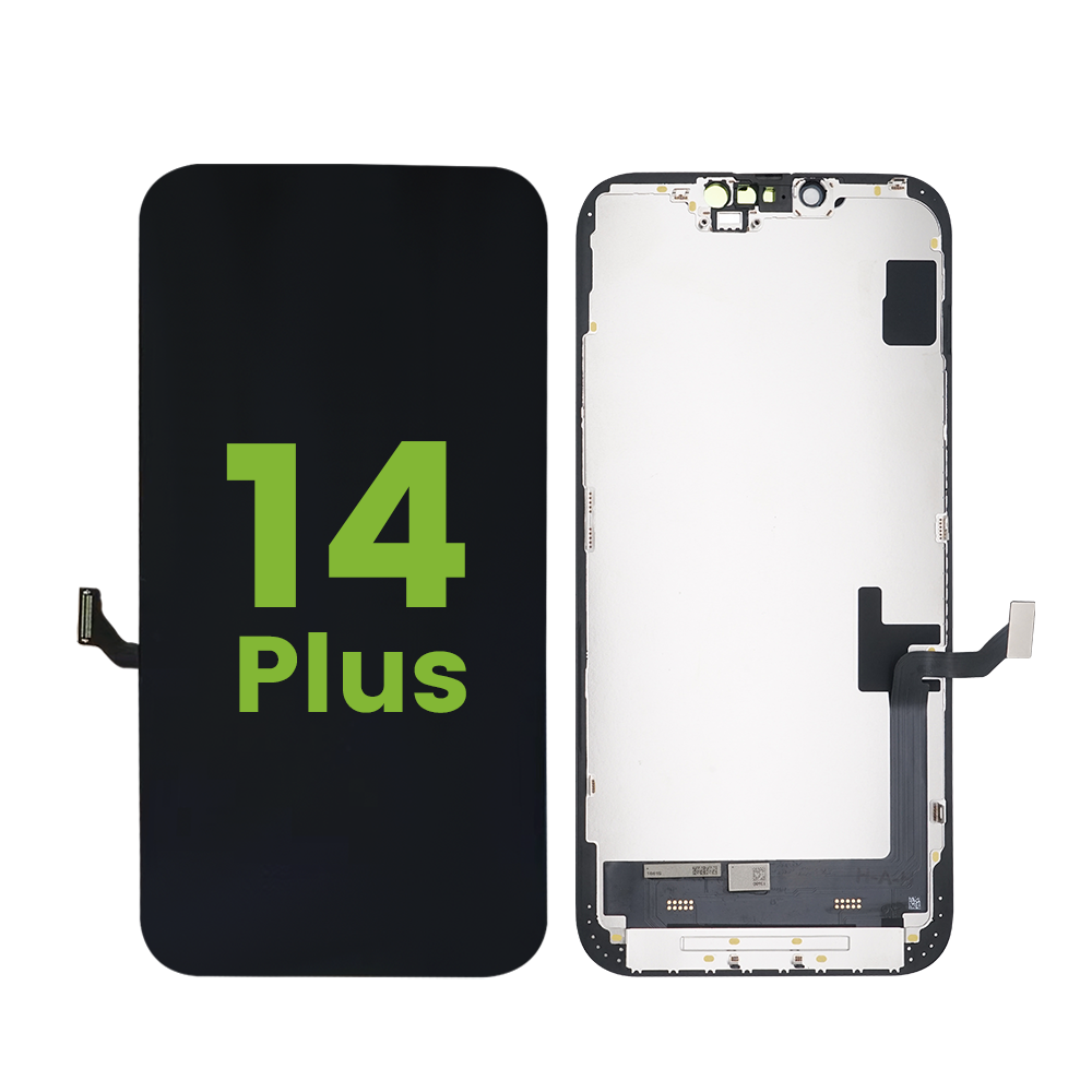 iPhone 14 Plus Incell Screen Display Replacement