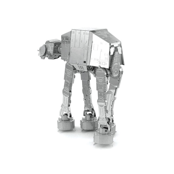 Imperial AT-AT - Star Wars - Metal Earth 3D Model Kit