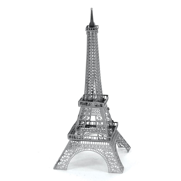 Metal Earth 3D Model Kit - Eiffel Tower