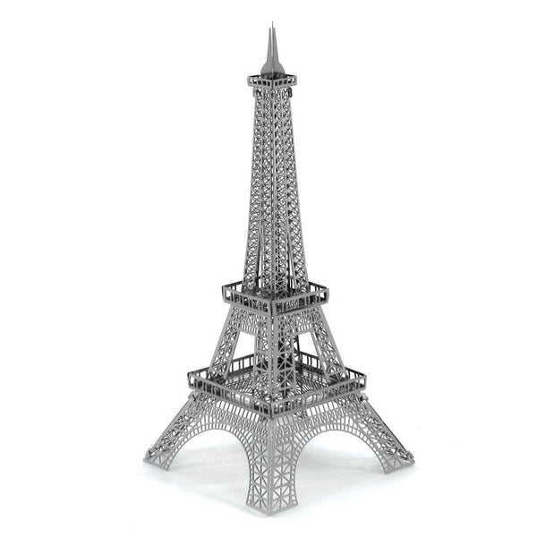 Metal Earth 3D Model Kit - Eiffel Tower