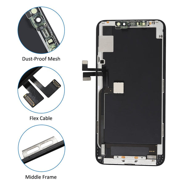 iPhone 11 Pro Max Incell Screen Display