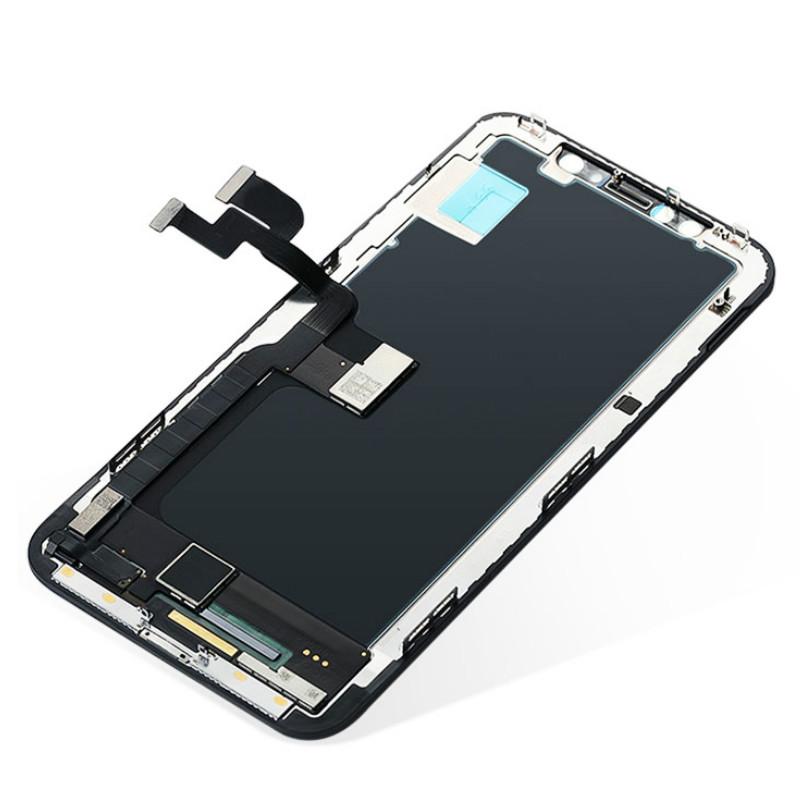 Cheapest Two OEM iPhone X screens