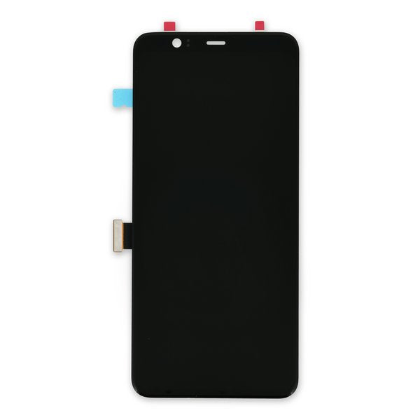 Google Pixel 4 XL 4XL Screen and Touch Screen Replacement