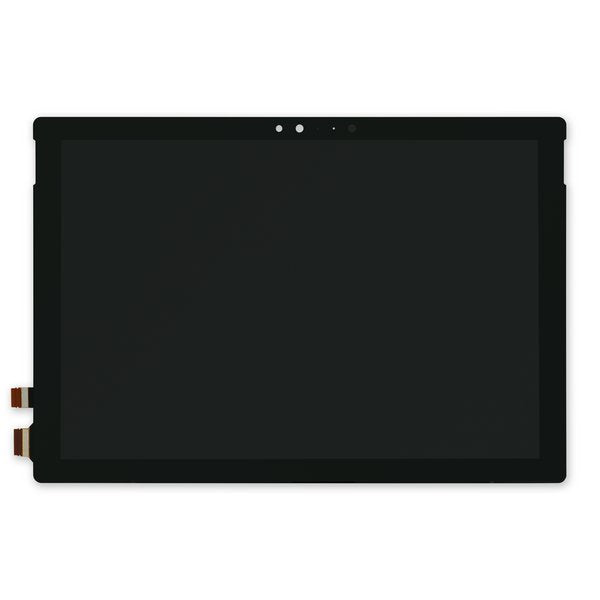 Surface Pro 4 (1724 v1.0) Screen Display and Touch Screen Replacement